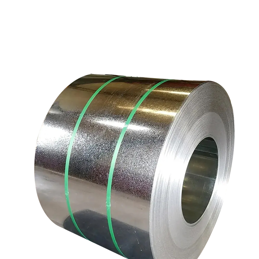Galvanized Steel Coil Galvanized Steel Coil