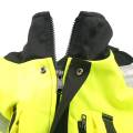 Hi Vis ANSI Approved Safety Jackets Winter Clothing