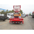 JMC 30meters aerial ladder lift truck for sale