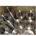 Forged Steel Slip-on Flange