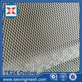 Mini Expanded Metal Mesh