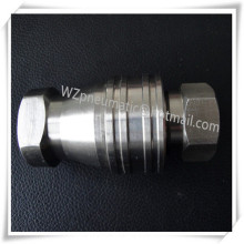 Stainless Steel 8p1a/8s2a Pneumatic Fittings