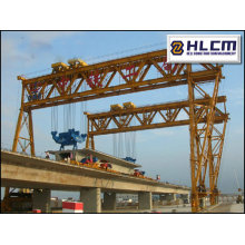 Gantry Crane für Girder Elevate 03