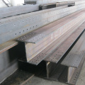 Channel U I H Beams Drilling Machine