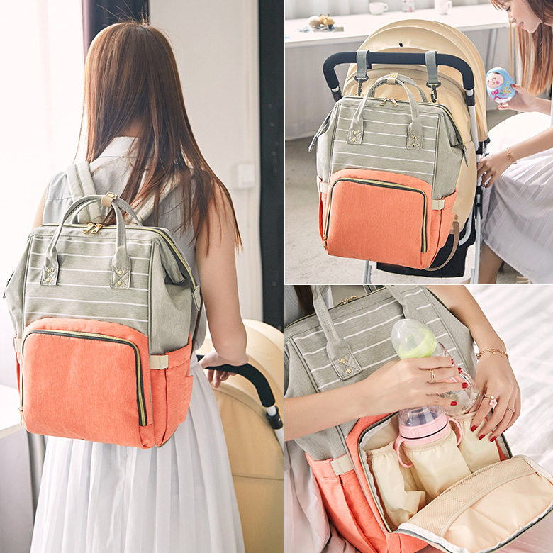 Diaper Bags