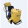 Road surface concrete joint crack sealing machine