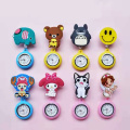 Customize Logo Multicolor Kids Watch Dispense Machine