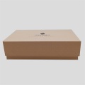 Perfume Folder Seal End Custom Cookie Box Packaging