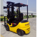 1.5 Ton Electric Fork Lifter with AC Motor