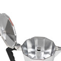 Cafeteira italiana Moka Pot