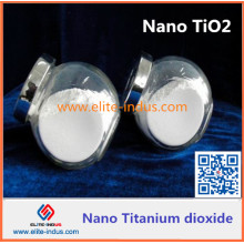 (Widely Used in Painting, Coating, Ink and Paper Making) Nano Titanium Dioxide