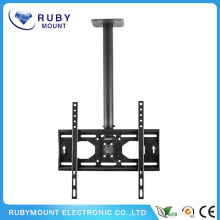 Suporte de teto de TV ajustável novo design suspenso