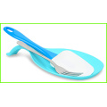 Food Grade Kitchen Silicone Spoon Rest