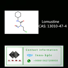 CAS 13010-47-4 GMP Padrão Ingrediente Farmacêutico Ativo Lomustine
