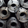 Cast Steel Plate Flange