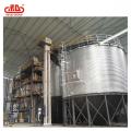 Complete Set Small Animal Feed Pellet Production Line