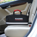 Vehicle Roadside Assistance Car Emergency Kit Bags