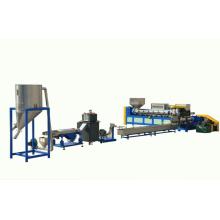 PET/PP/PE plastic recycling machine