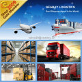 Service de logistique de livraison professionnelle de Shenzhen / Shanghai / Ningbo / Guangzhou / Qingdao, Chine à Bangkok / Laem Chabang, Thaïlande