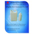 Water Balancer Additive Chemical HCl for Swimming Pools & Spas