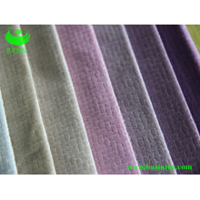 Embossing Knitting Sofa Fabric (BS2127)
