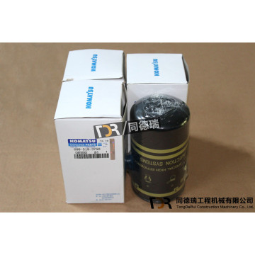 PC200-8 Fuel Filter Cartridge 600-319-3750 Genuine Parts