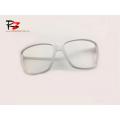 OEM Custom Gentle Style Metal Optical Eye Glasses