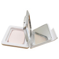 Pressed Makeup Powder Compact