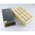 5V Switching Power Supply 200W for LED Display