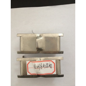 Square Float Valve Tray