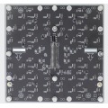 dot matrix led display module