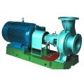 IHF fluoroplastic alloy chemical pump