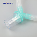Medical Sterile Corrugated Anesthesia Breathing Circuit