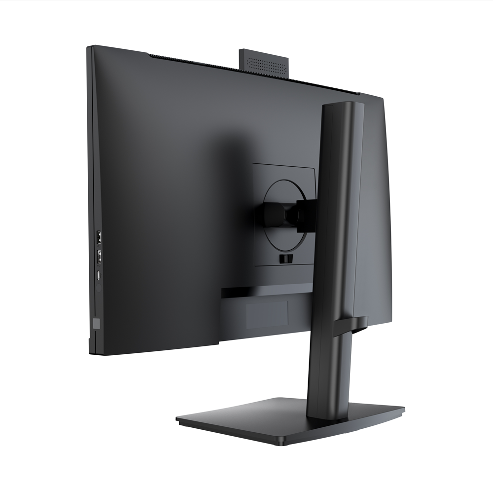 GMS series Black AIO PC GMS series Black AIO PC