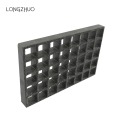 Molded Fiberglass Reinforced Plastic Walkway Grating