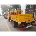 JMC 10m scissor lift type aerial truck