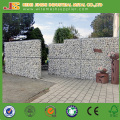 2*1*1m Hot Dipped Galvanized Welded Gabion Box