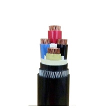 Cable blindado XLPE SWA según BS 5467