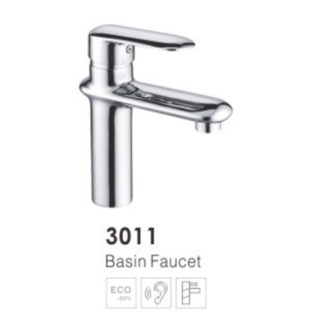 Robinet de mélangeur de lavabo 3011