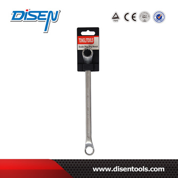 GSS Approuvé DIN Double Offset Ring Spanner