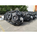 Flexible Pneumatic Boat Mooring Fenders