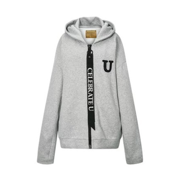 Nouveau Hoodies Fit Fit Slim Fit de mode pour hommes