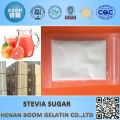 Stevia sugar plant