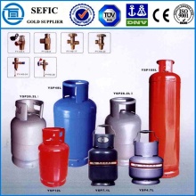 2014 Hot Selling Cooking Gas Cylinder (YSP23.5)