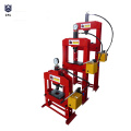 Cheap custom design manual hydraulic press