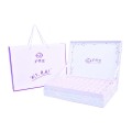 Hair care luxury flip gift box