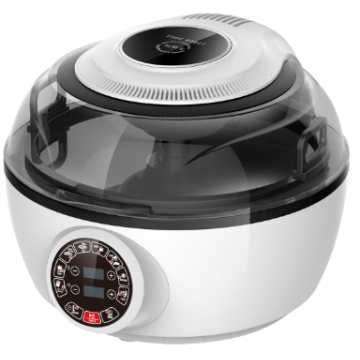 Oil Free Electric Multi Função Digital L Air Fryer