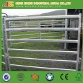 Galvanized Cattle Yards Equipment Systems Cattle Panels