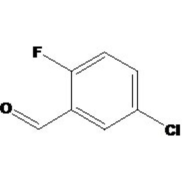 5-Chloro-2-Fluorobenzaldehyde CAS No.: 96515-79-6