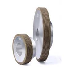 Diamond Grinding Wheel for Optical Glass